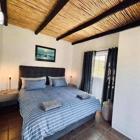 Heron Cottage - Living The Breede Malgas Buitenkant foto