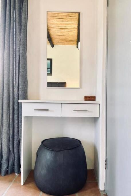 Heron Cottage - Living The Breede Malgas Buitenkant foto
