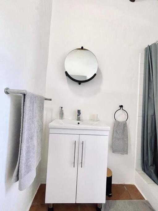 Heron Cottage - Living The Breede Malgas Buitenkant foto